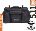 Torba 5.11 Patrol Ready Bag kol. 019 Black (59012)2.png