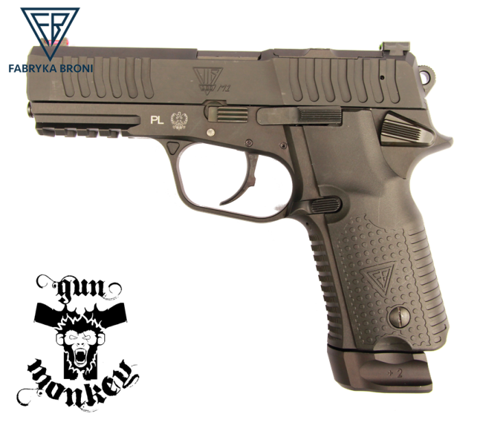 Pistolet VIS 100 M1 Czarny FB1.png