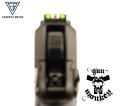 Pistolet VIS 100 M1 Czarny FB4.png
