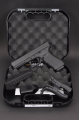 Pistolet Glock 17 Gen 4