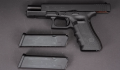 Pistolet Glock 17 Gen 4