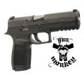 Pistolet SigSauer P320 9X19 Czarny