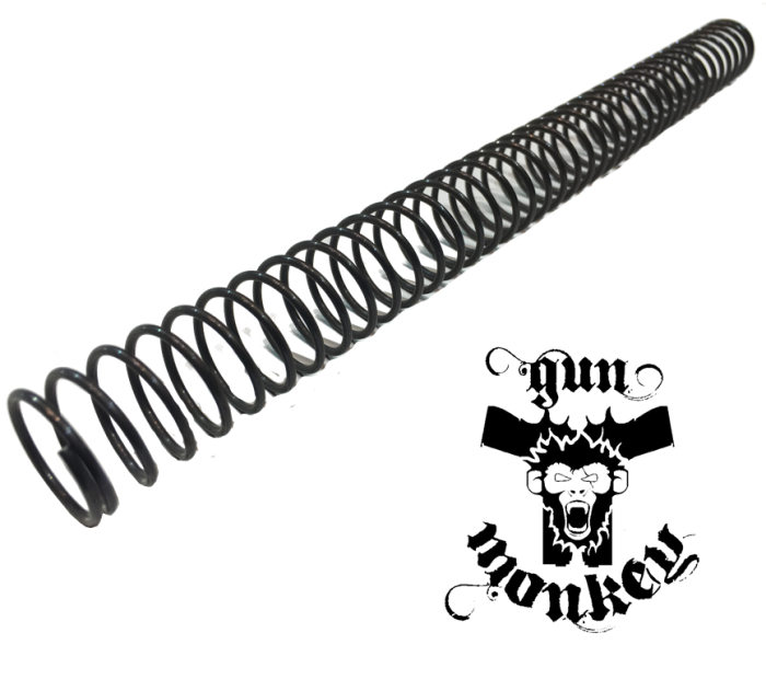 Buffer spring Nord Arms