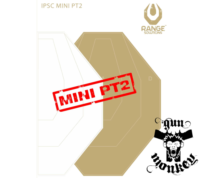 Tarcze Strzeleckie RS Mini IPSC PT2 (Penalty Target 2) opakowanie 50 szt.png
