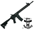 Karabinek samopowtarzalny Tippman Arms M4-22 Elite-L 16" kal. .22LR