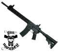Karabinek samopowtarzalny Tippman Arms M4-22 Elite-L 16" kal. .22LR