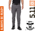 Spodnie 5.11 Icon Pant kol. 258 Flint (74521)2.png