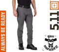 Spodnie 5.11 Icon Pant kol. 258 Flint (74521)3.png