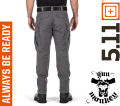 Spodnie 5.11 Icon Pant kol. 258 Flint (74521)4.png