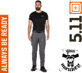 Spodnie 5.11 Icon Pant kol. 258 Flint (74521)5.png