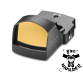 Kolimator Burris FastFire II + montaż Picantinny 4 MOA (300232).png