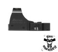Kolimator Burris FastFire II + montaż Picantinny 4 MOA (300232)2.png