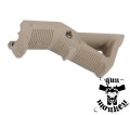 Chwyt przedni kątowy Magpul AFG-2 Angled Fore Grip Flat Dark Earth (MAG414-FDE)3.png