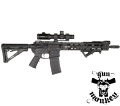 Chwyt przedni kątowy Magpul AFG-2 Angled Fore Grip Flat Dark Earth (MAG414-FDE)4.png