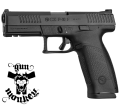 Pistolet CZ P-10 F kal. .45ACP