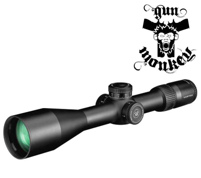 Luneta celownicza Vortex Venom 5-25x56 FFP 34mm EBR-7C MRAD (VEN-52502)