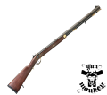 Karabin czarnoprochowy Pedersoli Traditional Hawken Hunter.png