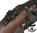 Karabin czarnoprochowy Pedersoli Traditional Hawken Hunter-2.png