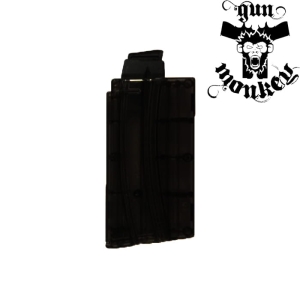 Magazynek BLACK DOG SONIC .22LR 10 nabojowy AR15 Polimer Black (100-027-253)