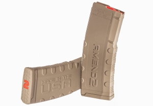 Magazynek do AR-15 Amend2 Mod2 30 nab. FDE