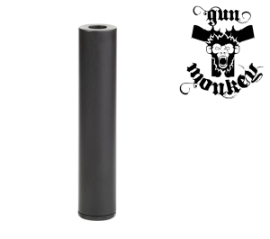 Tłumik Ase Utra Eco .22LR 1/2"x28 UNEF (AU-ECO-1228)