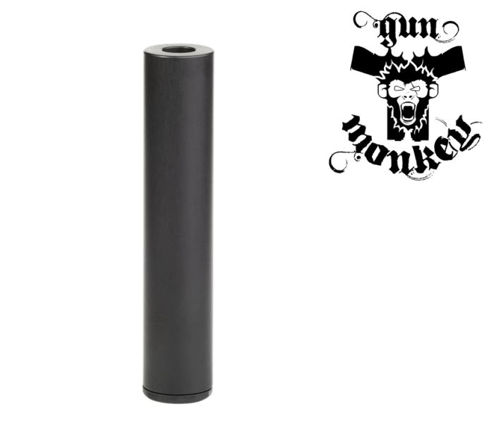 Tłumik Ase Utra Eco .22LR 1/2"x28 UNEF (AU-ECO-1228)