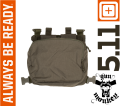 Pokrowiec z Ładownicami do mag. Karabinowych AR 5.11 2 Banger Gear Set kol. 186 Ranger Green 1.png
