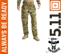 Spodnie 5.11 Multicam TDU Pants kol. 169 Multicam (74350) 1 .png