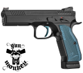 Pistolet CZ Shadow 2 SA Black kal. 9x19