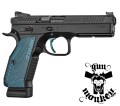 Pistolet CZ Shadow 2 SA Black kal. 9x19