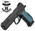 Pistolet CZ Shadow 2 SA Black kal. 9x19