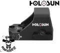 Kolimator Holosun HS407K X2 Open Reflex SubCompact Pistol Sight - 6 MOA-3.png
