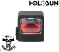 Kolimator Holosun HS407K X2 Open Reflex SubCompact Pistol Sight - 6 MOA-5.png