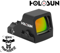 Kolimator Holosun HS407K X2 Open Reflex SubCompact Pistol Sight - 6 MOA-6.png