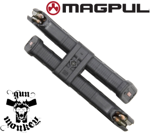 Łącznik magazynków Magpul MagLink Coupler – PMAG 30/40 AK/AKM (MAG566)
