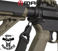 Magpul uchwyt zawieszenia ASAP - Ambidextrous Sling Attachment Point - (MAG500)-2.png