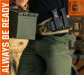 Pas Taktyczny Sztywny 5.11 Vtac Combat Belt kol. 019 Black (58642)2.png