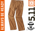 Spodnie 5.11 Stonecutter Pant kol. 080 Brown Duck (74447)3.png