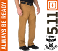 Spodnie 5.11 Stonecutter Pant kol. 080 Brown Duck (74447)4.png