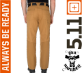 Spodnie 5.11 Stonecutter Pant kol. 080 Brown Duck (74447)5.png