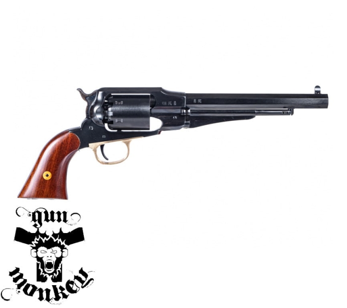 Rewolwer 1858 New Improved Army 8 KAL 44 UBERTI remington.jpg