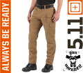 Spodnie 5.11 ABR Pro Pant kol. 134 Kangaroo (74512).png