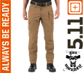 Spodnie 5.11 ABR Pro Pant kol. 134 Kangaroo (74512)2.png