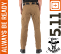 Spodnie 5.11 ABR Pro Pant kol. 134 Kangaroo (74512)3.png