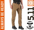 Spodnie 5.11 ABR Pro Pant kol. 134 Kangaroo (74512)4.png