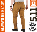 Spodnie 5.11 ABR Pro Pant kol. 134 Kangaroo (74512)8.png