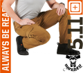 Spodnie 5.11 ABR Pro Pant kol. 134 Kangaroo (74512)9.png