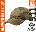 Czapka 5.11 Flag Bearer Cap kol. 169 Multicam (89063).png