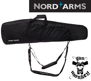 Pokrowiec na broń długą Nord Arms NA-BAG