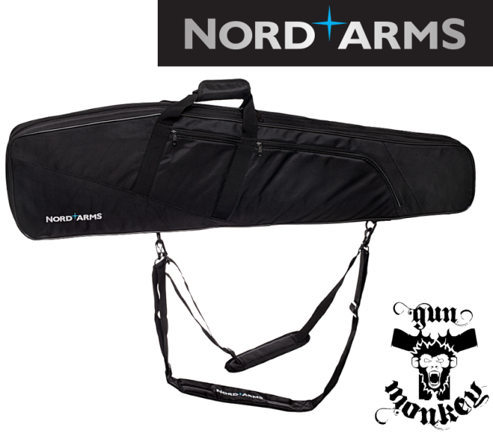 Pokrowiec na karabin z optyką Nord Arms1.png